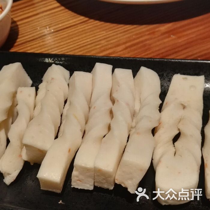 德庄火锅德庄香豆腐图片-北京川味火锅/麻辣火锅-大众点评网