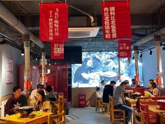 -么肆烤肉(蓝山名邸店)