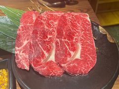 -九田家黑牛烤肉料理(太阳宫广场店)