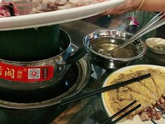 -尚竹阁冬瓜盅·18年地标美食(平洲店)