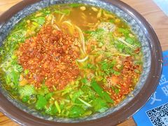 -云龙湖阿喆米线(徐州彭城广场中山堂商业广场店)