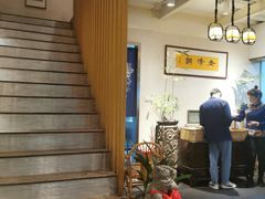 -老清朝包子铺(开明街店)