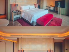 -深圳国际会展中心洲际酒店
