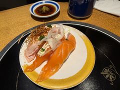 -合点寿司(美罗城店)