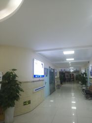 -成都军建医院·疤痕诊疗中心