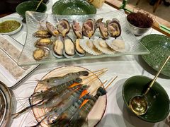 -Thai Basil罗勒叶泰式餐厅(时代天街店)