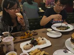 -5号公路餐厅(曼哈顿店)