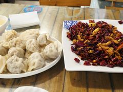 -宝源饺子(麦子店街店)