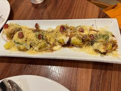 -克比叔叔印度餐厅Kebabs on the Grille(永康路分店)