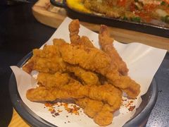 -探鱼·鲜青椒爽麻烤鱼(领展购物广场店)
