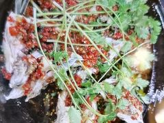-萬家灯火·私房湘菜·22年老手艺(南岭大道店)