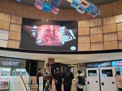 -金逸影城(中关村店)