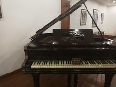 -鼓浪屿钢琴博物馆