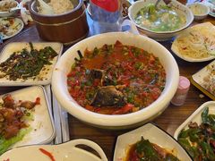 -61号餐吧(兴坪古镇漓江店)