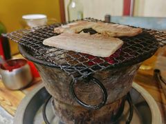 -西塔隆太白烤牛肉馆(图们路店)