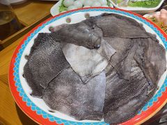 -堂客老火锅(欣阳广场总店)