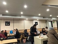 -蒋家桥饺面店(广陵路店)