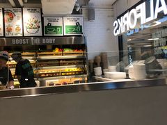 -CALIFORKS加州叉子轻食(朝阳门店)