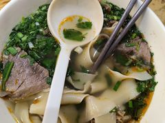 -嘻小北·兰州清汤牛肉面(太平洋森活天地店)