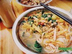 -凤张螺蛳粉·爽口粉(跃进路总店)