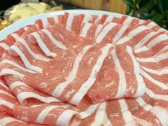 -珺小七铜锅涮肉(桃园路店)