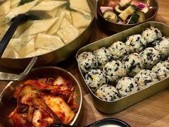 -HOTISLAND海鸡岛·韩国料理(江南西店)