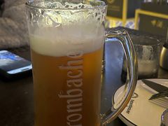 白啤-haxnbauer海森堡德国餐厅(深圳coco店)