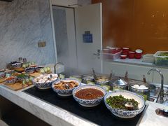 -希尔顿欢朋餐厅