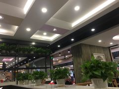 -福成自助烤肉(华冠天地城关店)