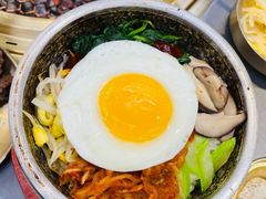 -明洞王妃家烤肉(苏州中心星悦汇店)