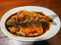 -大牌大·传统杭帮菜(湖滨店)