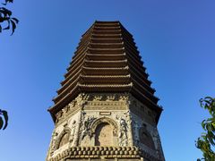-玲珑塔公园