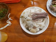 -牧人巷子·大锅羊汤·暴走牛骨(大成路店)