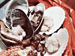 -济南香格里拉·咖啡泉自助餐厅