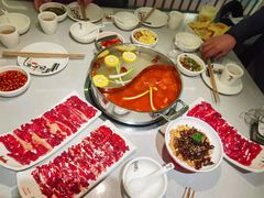 -俏牛哥鲜牛肉牛肆馆(重庆天地店)