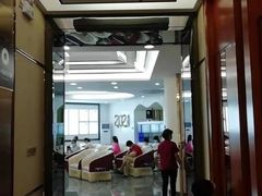 -深圳富茂格伦菲尔口腔门诊部(龙华清湖总院)