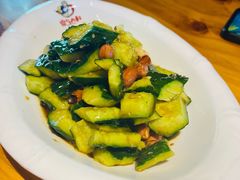 -霸气大叔干锅鸭头·龙虾烧烤·川菜·赛事直播(三里屯店)