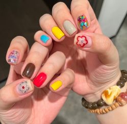 -雪儿·YuKi美甲美睫皮肤管理Salon