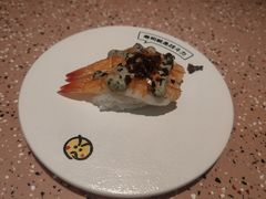 -元气寿司(东方宝泰店)