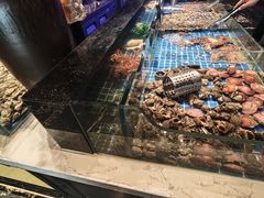 -宴立方海鲜自助(义乌万达广场店)