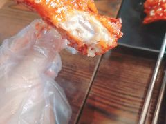 -CHICKEN NOW韩式炸鸡&啤酒