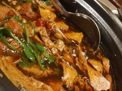 金陵双臭-富临轩私房菜(集庆门大街店)