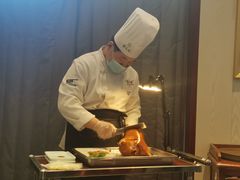 -紫光园·烤鸭·北京菜(团结湖店)