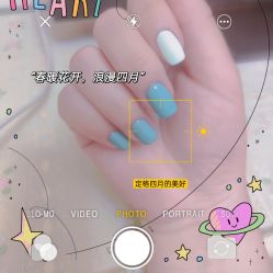 点击看大图 -伊奈尔美甲美睫