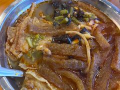 -雙冲柳州螺蛳粉&酸嘢&桂林米粉(簋街店)