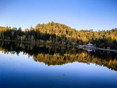 -五营红松林海景区