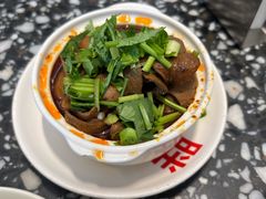 -胖妹面庄(香饵胡同店)