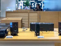 -Sony Store 索尼(来福士店)