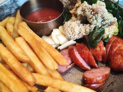 -志明眷村·台式融合菜·宵夜