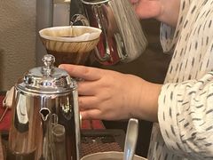 -RUMORS COFFEE ROASTERY鲁马滋咖啡(湖南路店)